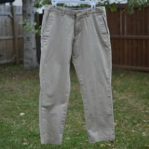 Banana Republic | Chino Pants